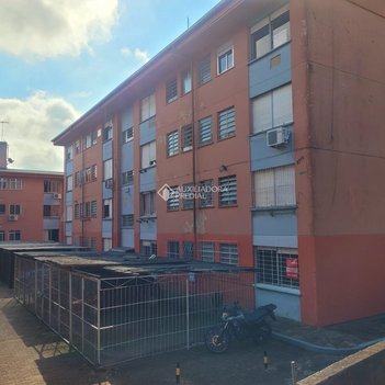 apartment em Avenida Baltazar de Oliveira Garcia, Costa e Silva - Porto Alegre - RS