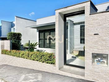 house em Rua Admar Manoel dos Santos, Fortaleza - Blumenau - SC