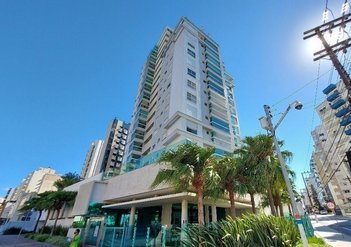 apartment em Desembargador Arno Hoeschl, Centro - Florianópolis - SC