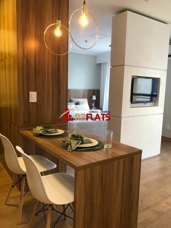 apartment em Rua Tuim, Vila Uberabinha - São Paulo - SP