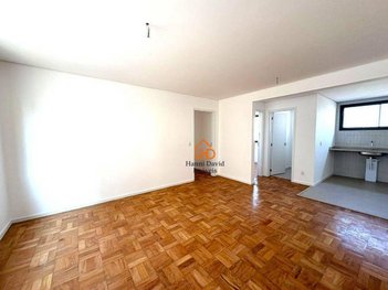 apartment em Rua José Antônio Coelho, Vila Mariana - São Paulo - SP