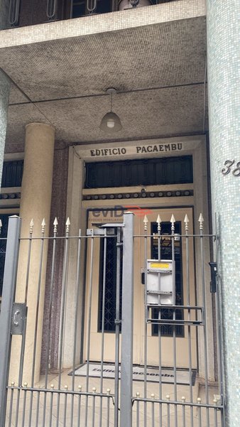 Cômodo Condomínio