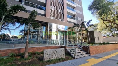 apartment em Rua Francisco Glicério, Zona 07 - Maringá - PR