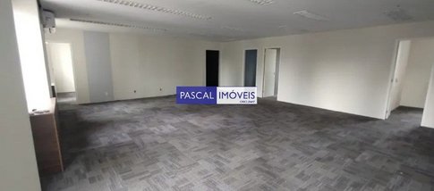 office em Rua Alcides Lourenço da Rocha, Cidade Monções - São Paulo - SP