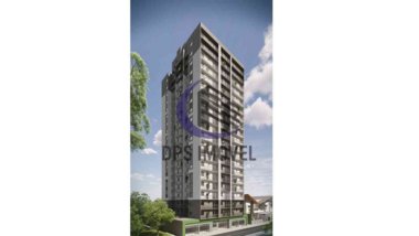 apartment em Rua Botucatu, Vila Clementino - São Paulo - SP
