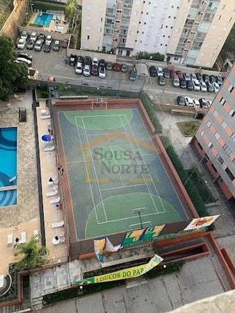 Cômodo Condomínio