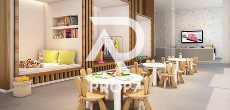 apartment em Avenida Mofarrej, Vila Leopoldina - São Paulo - SP