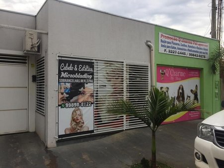 Cômodo Condomínio