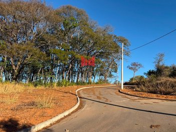 land_lot em Rua Maria Quitéria, Amadeus - Lagoa Santa - MG