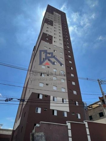 apartment em Rua Doutor Edgar Garcia Vieira, Vila Matilde - São Paulo - SP