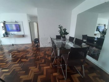 apartment em Rua Padre Anchieta, Centro - Pelotas - RS