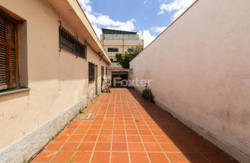 house em Rua Alfenas, Vila Leopoldina - São Paulo - SP