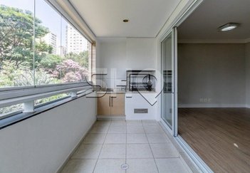 apartment em Rua Tucuna, Perdizes - São Paulo - SP