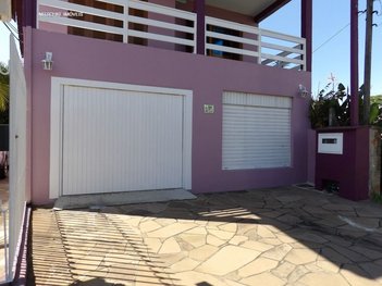 office em Rua Visconde de São Leopoldo, São Luiz - Sapiranga - RS