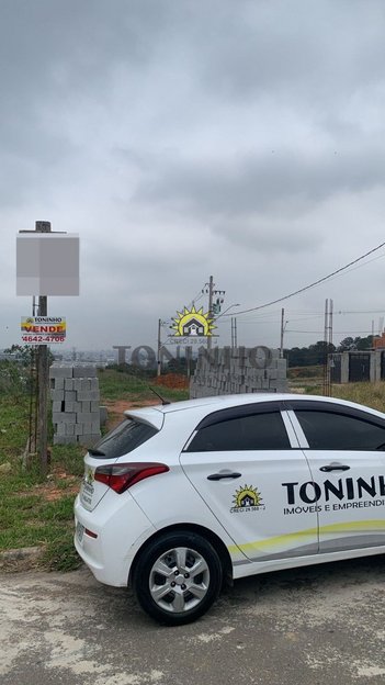 land_lot em Rua Lavrinhas, Jardim Amazonas - Itaquaquecetuba - SP