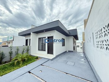 house em Domingos Barbosa, Forquilhas - São José - SC