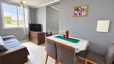 apartment em Rua Carlos Alberto Lauermann Nunes, Olaria - Canoas - RS