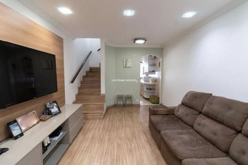 house em Rua Natal Pigassi, Jardim Celeste - São Paulo - SP