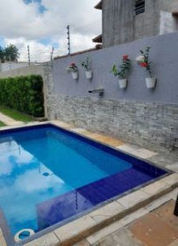 house em Rua Antonino Barros, Guajeru - Fortaleza - CE