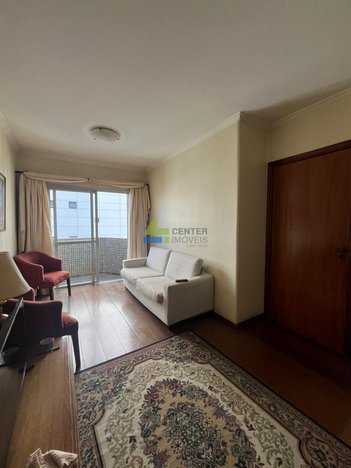 apartment em Rua Borges Lagoa, Vila Clementino - São Paulo - SP