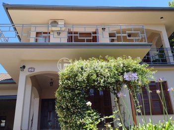 house em Rua Saxônia, Bavária - Nova Petrópolis - RS