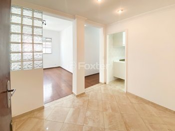 apartment em Avenida Armando Ferrentini, Paraíso - São Paulo - SP