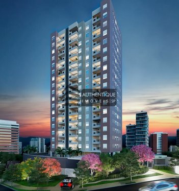 apartment em Rua Dom Duarte Leopoldo, Cambuci - São Paulo - SP