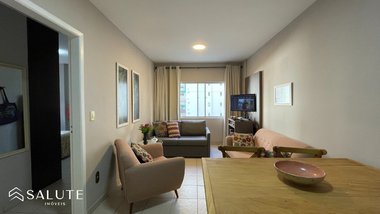 apartment em Rua 3500, Centro - Balneário Camboriú - SC