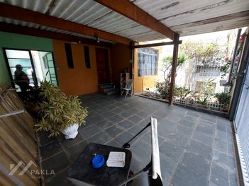 house em Rua dos Trilhos, Mooca - São Paulo - SP