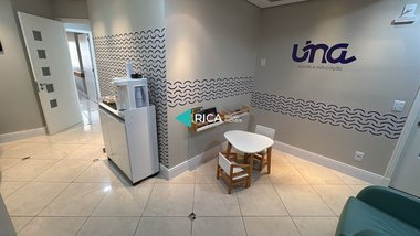 office em Avenida Carlos Gomes, Três Figueiras - Porto Alegre - RS