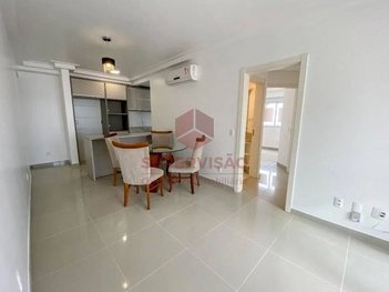 apartment em Rua Vereador Batista Pereira, Balneário - Florianópolis - SC
