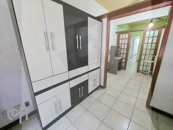 apartment em Nossa Senhora de Copacabana, Copacabana - Rio de Janeiro - RJ