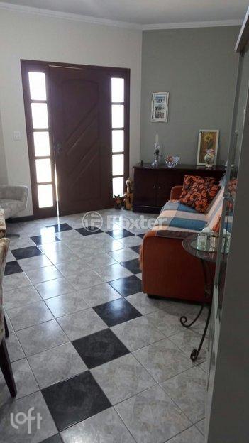 house em das Petúnias, Estância Velha - Canoas - RS