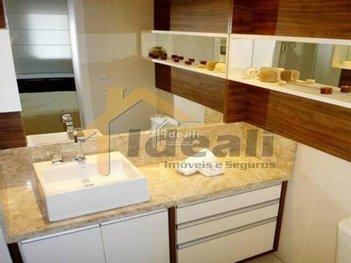 apartment em Rua Senador Salgado Filho, Centro - Esteio - RS