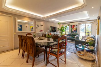 apartment em Rua Zaíra, Sumaré - São Paulo - SP