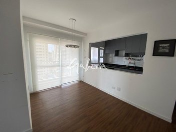 apartment em Rua Rui Barbosa, Santo Antônio - São Caetano do Sul - SP
