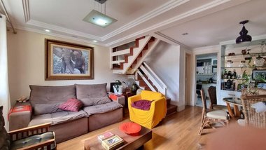 house em Rua Padre Tintorio, Várzea - Teresópolis - RJ