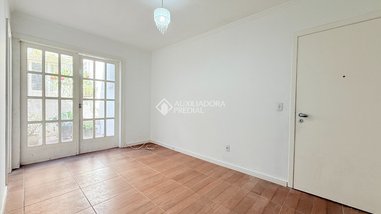 apartment em Avenida Getúlio Vargas, Menino Deus - Porto Alegre - RS
