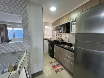 apartment em Rua General Alfredo Bruno Gomes Martins, Braga - Cabo Frio - RJ