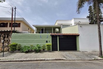 house em Rua Careaçu, Jardim Franca - São Paulo - SP