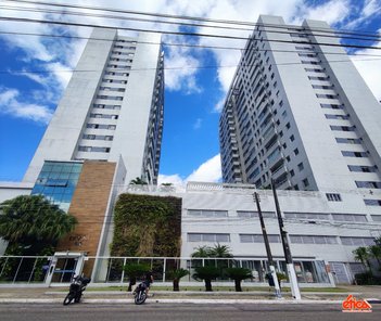 apartment em Travessa Pirajá, Pedreira - Belém - PA
