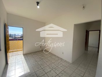 house em Rua Osvaldo Carvalho, Jardim Novo Itacolomi - Mogi Guaçu - SP