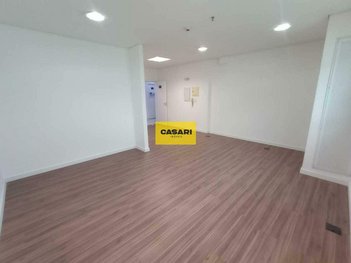 office em Rua José Versolato, Centro - São Bernardo do Campo - SP