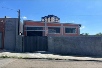 industrial em Rua João Antonio de Moraes, Jardim Planalto - Nova Odessa - SP