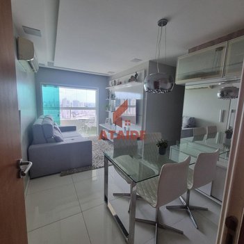 apartment em Rua José Braz Moscow, Piedade - Jaboatão dos Guararapes - PE