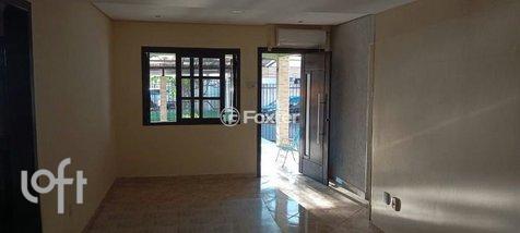 house em Vereador Adão Santos, São José - Canoas - RS