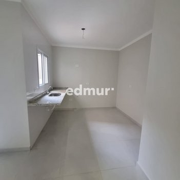 apartment em Rua José do Patrocínio, Vila América - Santo André - SP