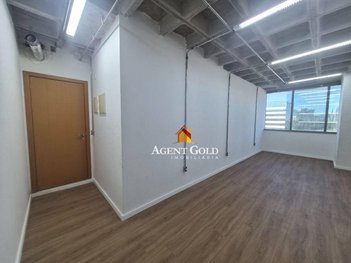 office em Avenida Embaixador Abelardo Bueno, Barra Olímpica - Rio de Janeiro - RJ