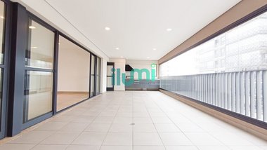 apartment em Rua Tuiuti, Tatuapé - São Paulo - SP