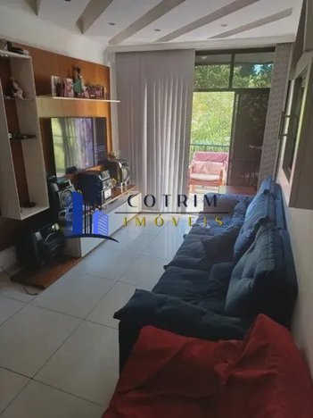 apartment em Rua Mirataia, Pechincha - Rio de Janeiro - RJ